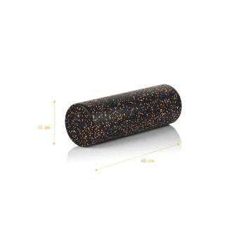 QMED STANDARD ROLLER wałek rehabilitacyjny do masażu 2